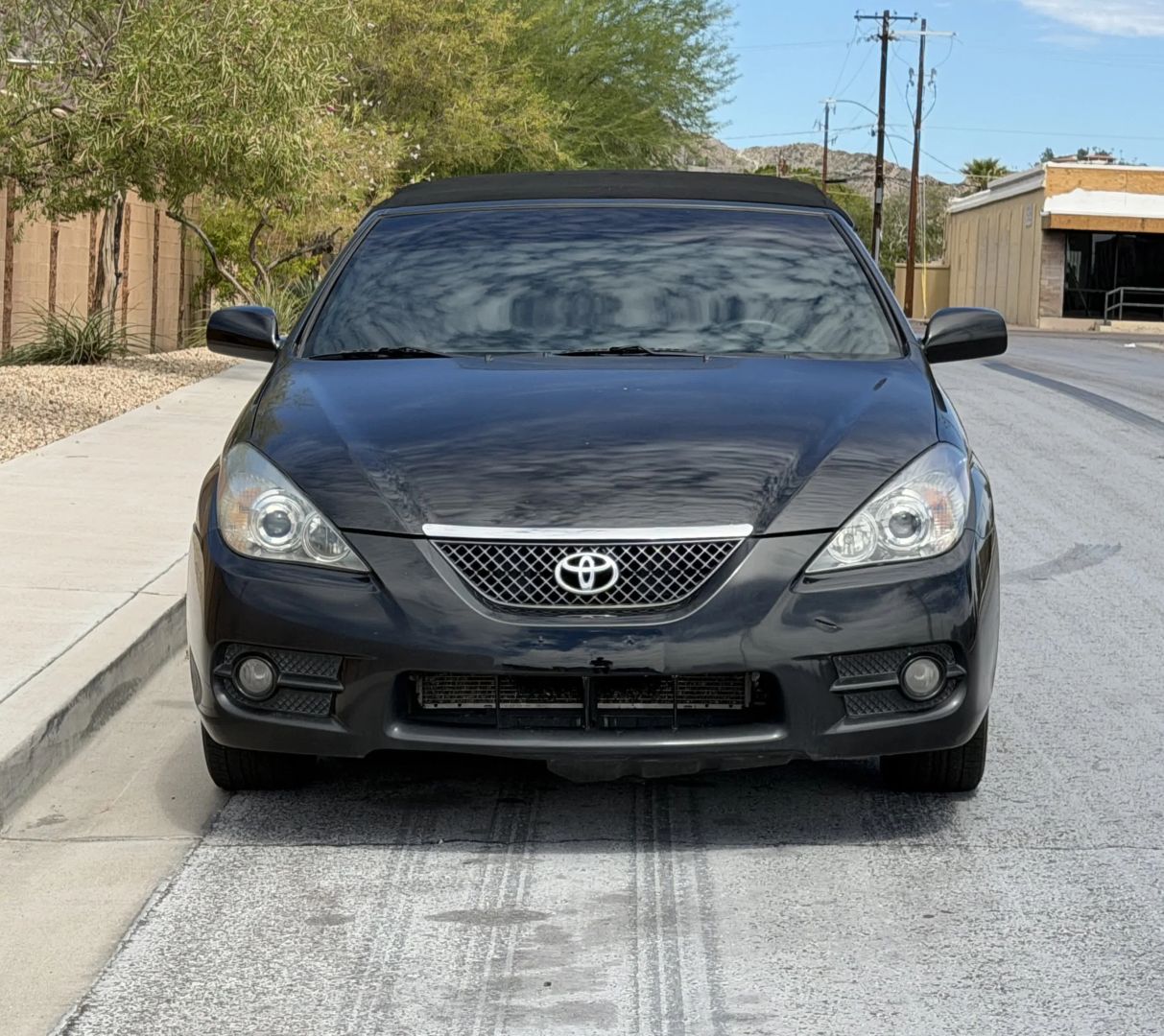 toyota camry solara 2008 4T1FA38P78U160340 image toyota camry solara 2008 4T1FA38P78U160340 image